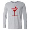 Unisex Softstyle® Long Sleeve T-Shirt Thumbnail