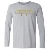 Unisex Softstyle® Long Sleeve T-Shirt Thumbnail