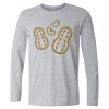 Unisex Softstyle® Long Sleeve T-Shirt Thumbnail