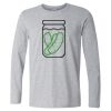 Unisex Softstyle® Long Sleeve T-Shirt Thumbnail