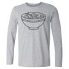 Unisex Softstyle® Long Sleeve T-Shirt Thumbnail