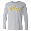 Unisex Softstyle® Long Sleeve T-Shirt Thumbnail