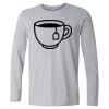 Unisex Softstyle® Long Sleeve T-Shirt Thumbnail