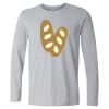 Unisex Softstyle® Long Sleeve T-Shirt Thumbnail