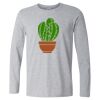 Unisex Softstyle® Long Sleeve T-Shirt Thumbnail