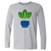 Unisex Softstyle® Long Sleeve T-Shirt Thumbnail