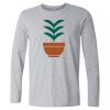Unisex Softstyle® Long Sleeve T-Shirt Thumbnail