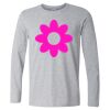 Unisex Softstyle® Long Sleeve T-Shirt Thumbnail