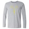 Unisex Softstyle® Long Sleeve T-Shirt Thumbnail