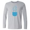 Unisex Softstyle® Long Sleeve T-Shirt Thumbnail