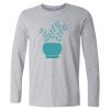 Unisex Softstyle® Long Sleeve T-Shirt Thumbnail