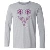 Unisex Softstyle® Long Sleeve T-Shirt Thumbnail