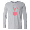 Unisex Softstyle® Long Sleeve T-Shirt Thumbnail