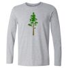 Unisex Softstyle® Long Sleeve T-Shirt Thumbnail