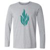 Unisex Softstyle® Long Sleeve T-Shirt Thumbnail