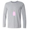 Unisex Softstyle® Long Sleeve T-Shirt Thumbnail