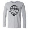 Unisex Softstyle® Long Sleeve T-Shirt Thumbnail