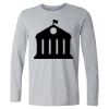 Unisex Softstyle® Long Sleeve T-Shirt Thumbnail