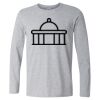 Unisex Softstyle® Long Sleeve T-Shirt Thumbnail