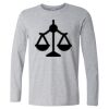 Unisex Softstyle® Long Sleeve T-Shirt Thumbnail