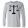 Unisex Softstyle® Long Sleeve T-Shirt Thumbnail