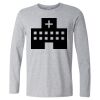 Unisex Softstyle® Long Sleeve T-Shirt Thumbnail