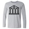 Unisex Softstyle® Long Sleeve T-Shirt Thumbnail