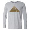 Unisex Softstyle® Long Sleeve T-Shirt Thumbnail