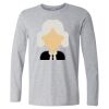 Unisex Softstyle® Long Sleeve T-Shirt Thumbnail