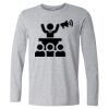 Unisex Softstyle® Long Sleeve T-Shirt Thumbnail