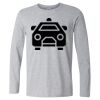 Unisex Softstyle® Long Sleeve T-Shirt Thumbnail