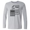 Unisex Softstyle® Long Sleeve T-Shirt Thumbnail