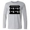 Unisex Softstyle® Long Sleeve T-Shirt Thumbnail
