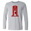 Unisex Softstyle® Long Sleeve T-Shirt Thumbnail