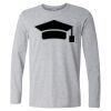 Unisex Softstyle® Long Sleeve T-Shirt Thumbnail