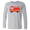 Unisex Softstyle® Long Sleeve T-Shirt Thumbnail