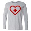 Unisex Softstyle® Long Sleeve T-Shirt Thumbnail
