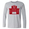Unisex Softstyle® Long Sleeve T-Shirt Thumbnail