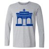 Unisex Softstyle® Long Sleeve T-Shirt Thumbnail