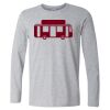 Unisex Softstyle® Long Sleeve T-Shirt Thumbnail