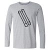 Unisex Softstyle® Long Sleeve T-Shirt Thumbnail