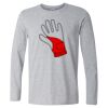 Unisex Softstyle® Long Sleeve T-Shirt Thumbnail