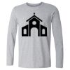 Unisex Softstyle® Long Sleeve T-Shirt Thumbnail