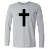 Unisex Softstyle® Long Sleeve T-Shirt Thumbnail