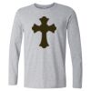 Unisex Softstyle® Long Sleeve T-Shirt Thumbnail
