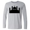 Unisex Softstyle® Long Sleeve T-Shirt Thumbnail
