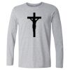 Unisex Softstyle® Long Sleeve T-Shirt Thumbnail