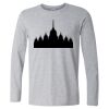 Unisex Softstyle® Long Sleeve T-Shirt Thumbnail