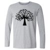 Unisex Softstyle® Long Sleeve T-Shirt Thumbnail