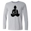 Unisex Softstyle® Long Sleeve T-Shirt Thumbnail